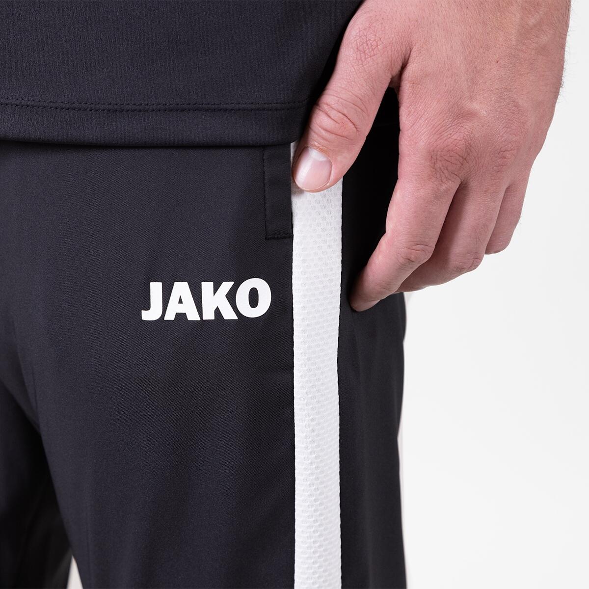Pantalon de jogging de loisir Jako Power 4/8