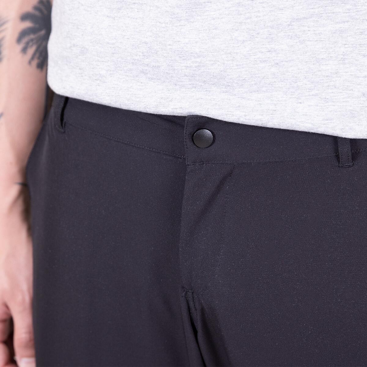 JAKO Unisex Freizeithose Casual 6/7