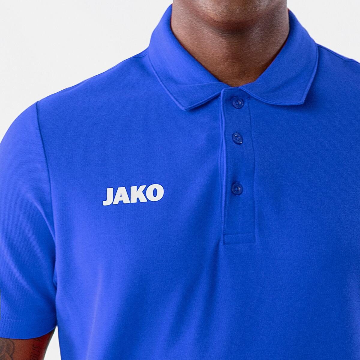 Polo Jako Base 2/7