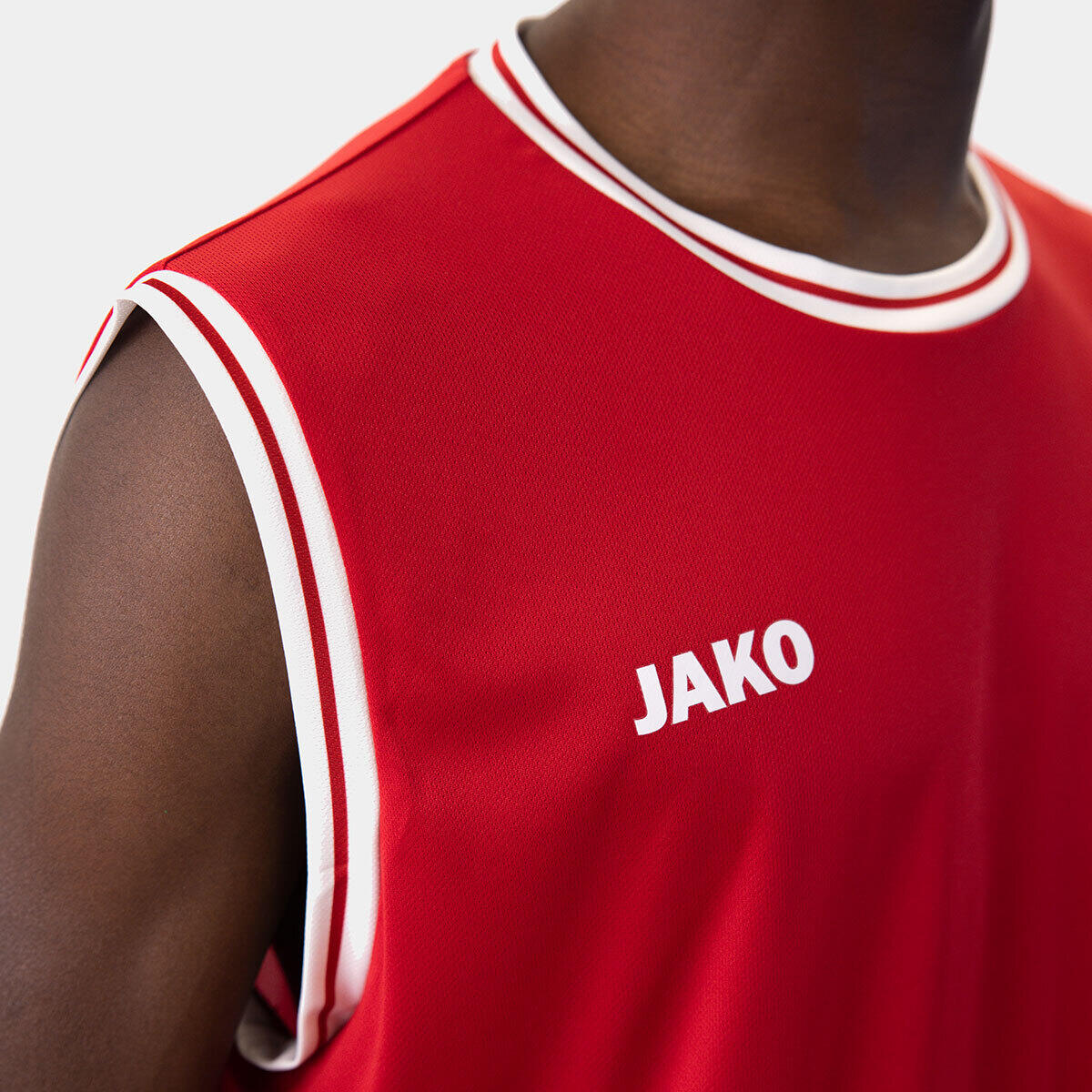 JAKO Unisex Trikot Center 2.0 3/8