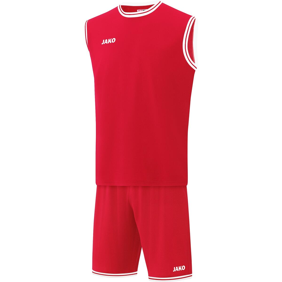 JAKO Unisex Trikot Center 2.0 2/8