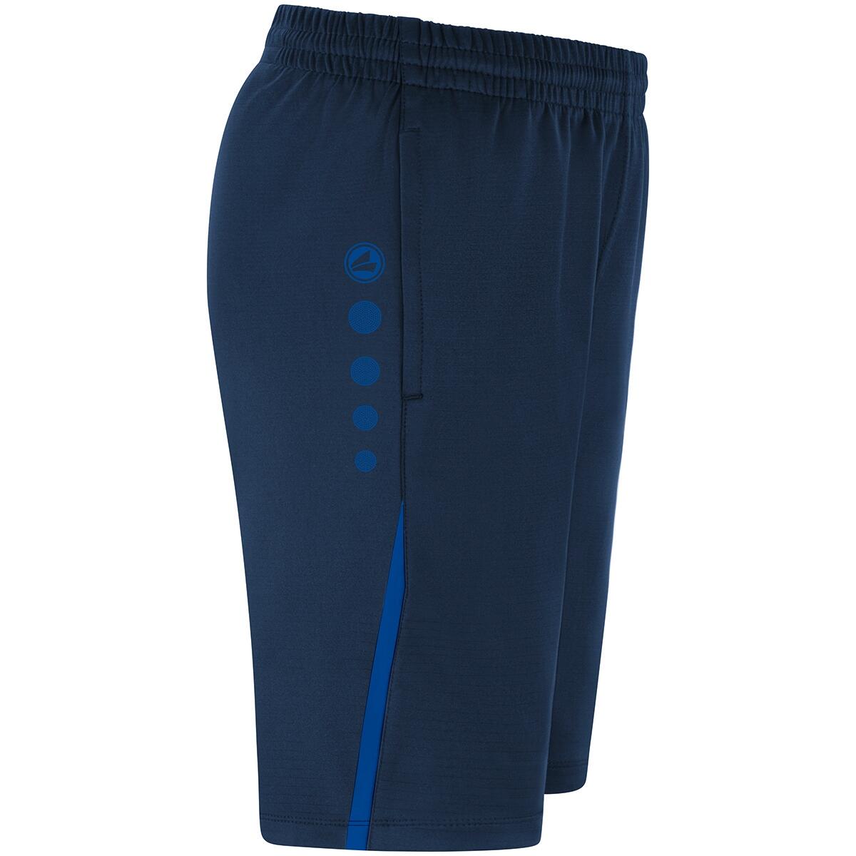 Pantaloncini per bambini Jako allenamento Challenge 3/3