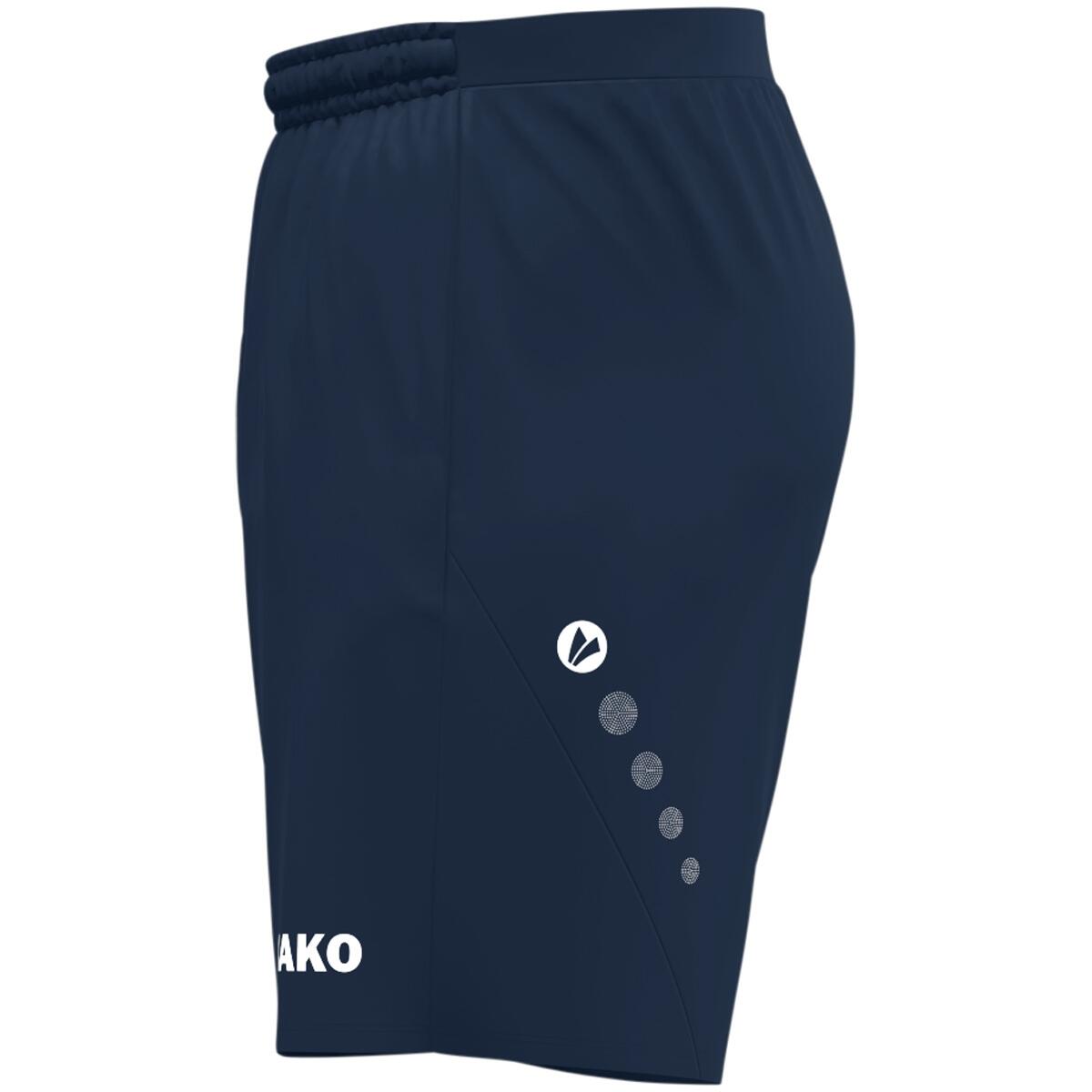 JAKO Damen Trainingsshort Dynamic - 8570D 2/4