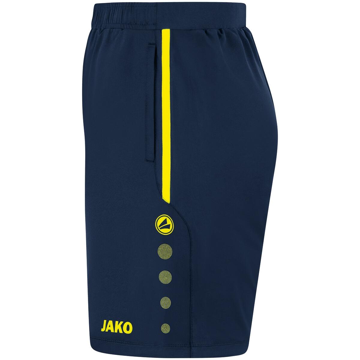 Kinder trainingsbroek Jako Allround 2/7