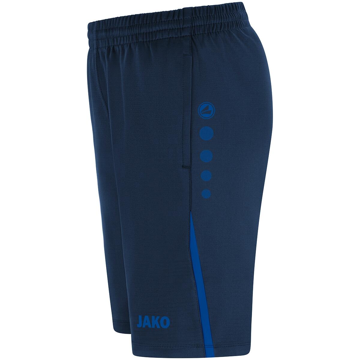 Short enfant Jako d'entrainement Challenge 2/3
