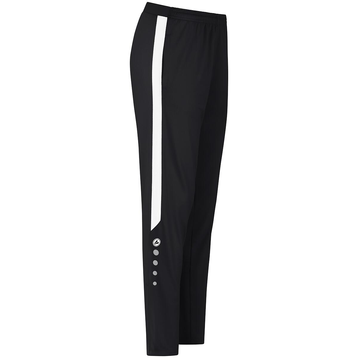 Pantalon de jogging polyester femme Jako Power 3/4