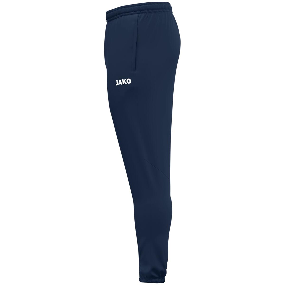 JAKO Kinder Freizeithose Dynamic - 6670 2/4