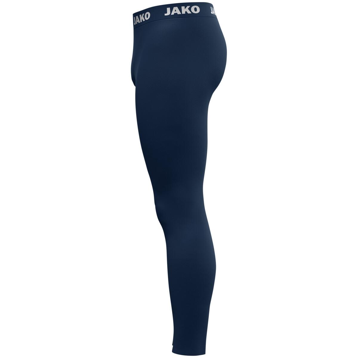 Jako Function Cuissard Long Enfants - Marine 2/4