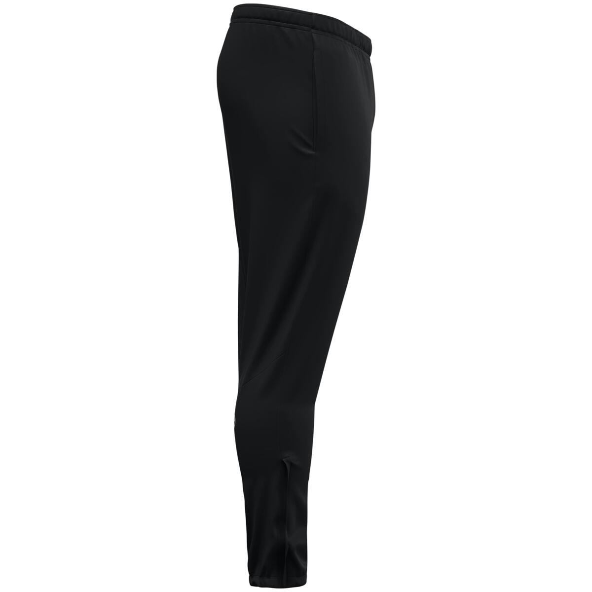 Jako Dynamic Pantalon En Polyester Enfants - Noir 3/5