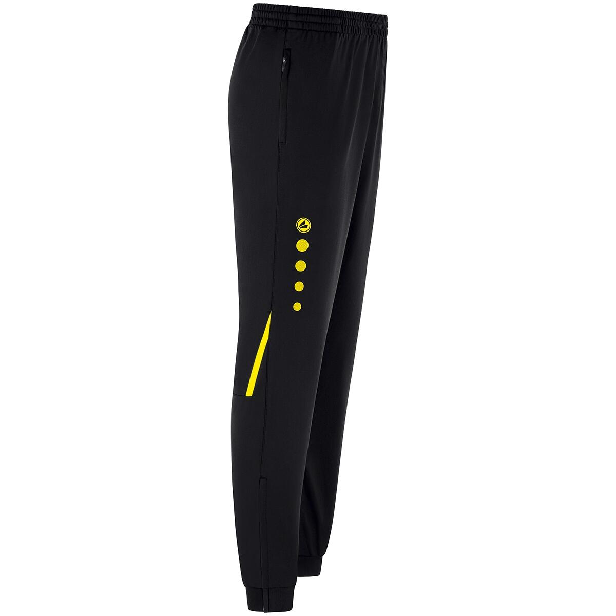 Pantalon de survêtement enfant Jako polyester Challenge 3/3
