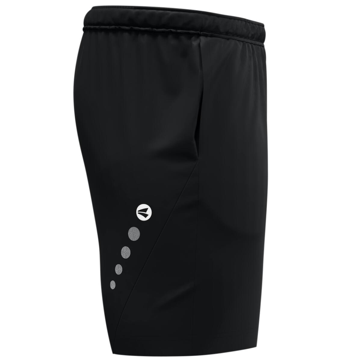 JAKO Damen Freizeitshort Dynamic - 8370D 3/5