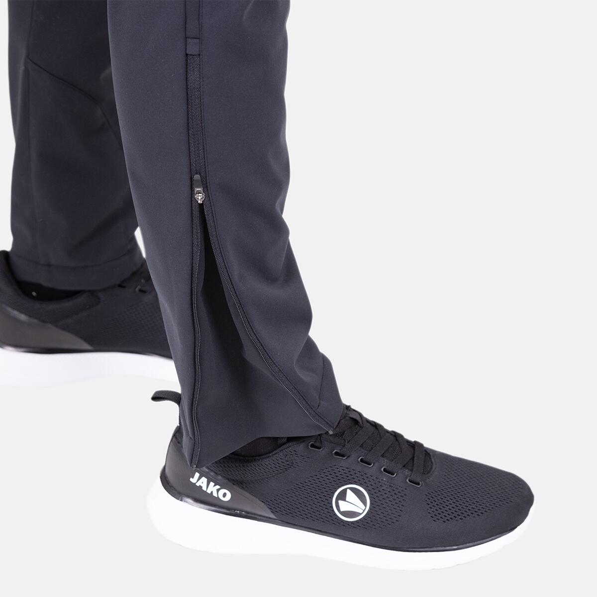 JAKO Unisex Softshellhose 5/5