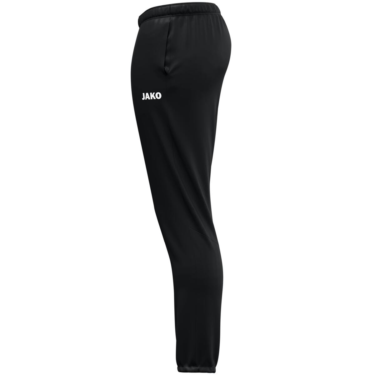 Jako Dynamic Pantalon d'entraînement femmes - Noir 2/5