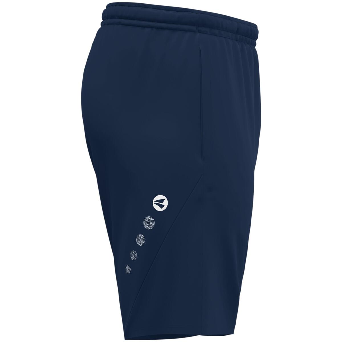 JAKO Kinder Freizeitshort Dynamic - 8370 3/5