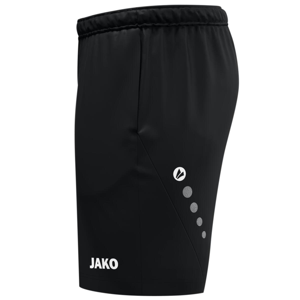 JAKO Damen Freizeitshort Dynamic - 8370D 2/5