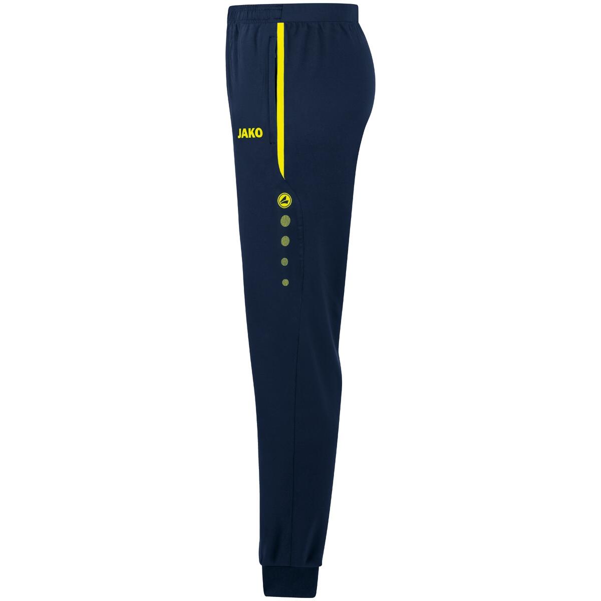 Pantalon de jogging de loisir enfant Jako Allround 2/7