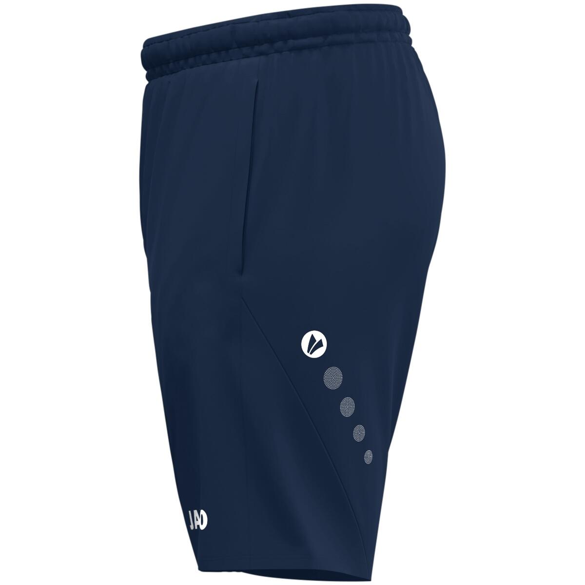 JAKO Kinder Freizeitshort Dynamic - 8370 2/5