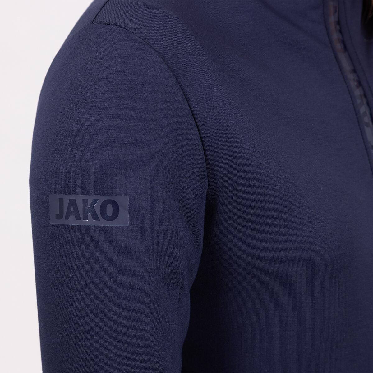 Veste de survêtement femme Jako Pro Casual 5/6