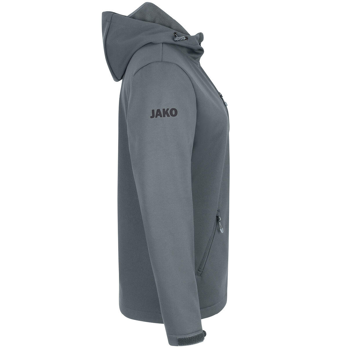 Chaqueta de chándal para mujer Jako Premium 3/7
