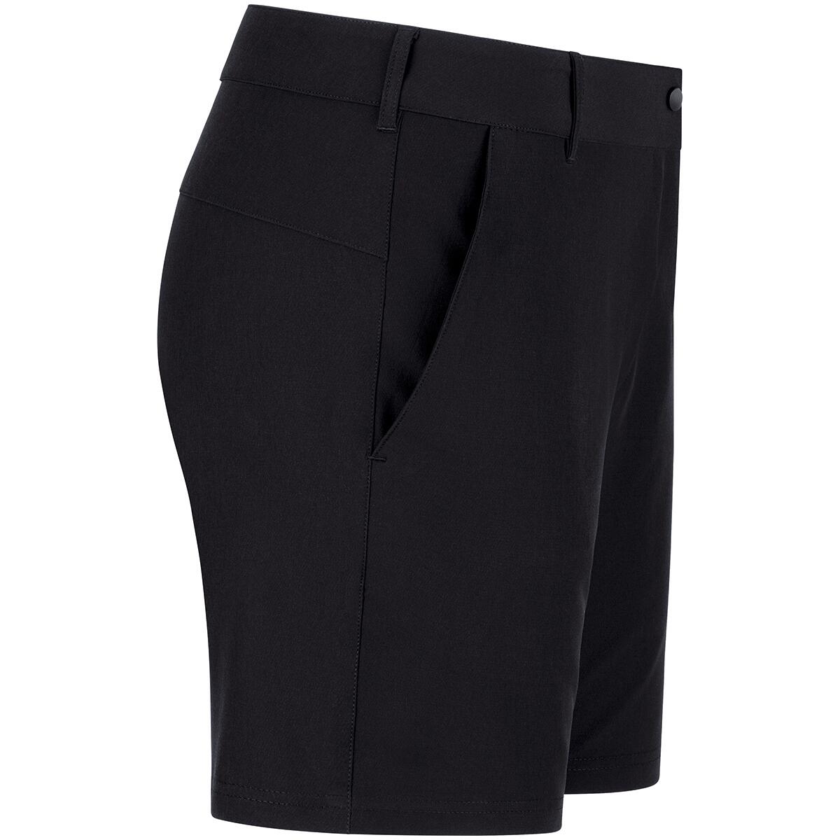Jako Short Casual Femme - Noir 3/5