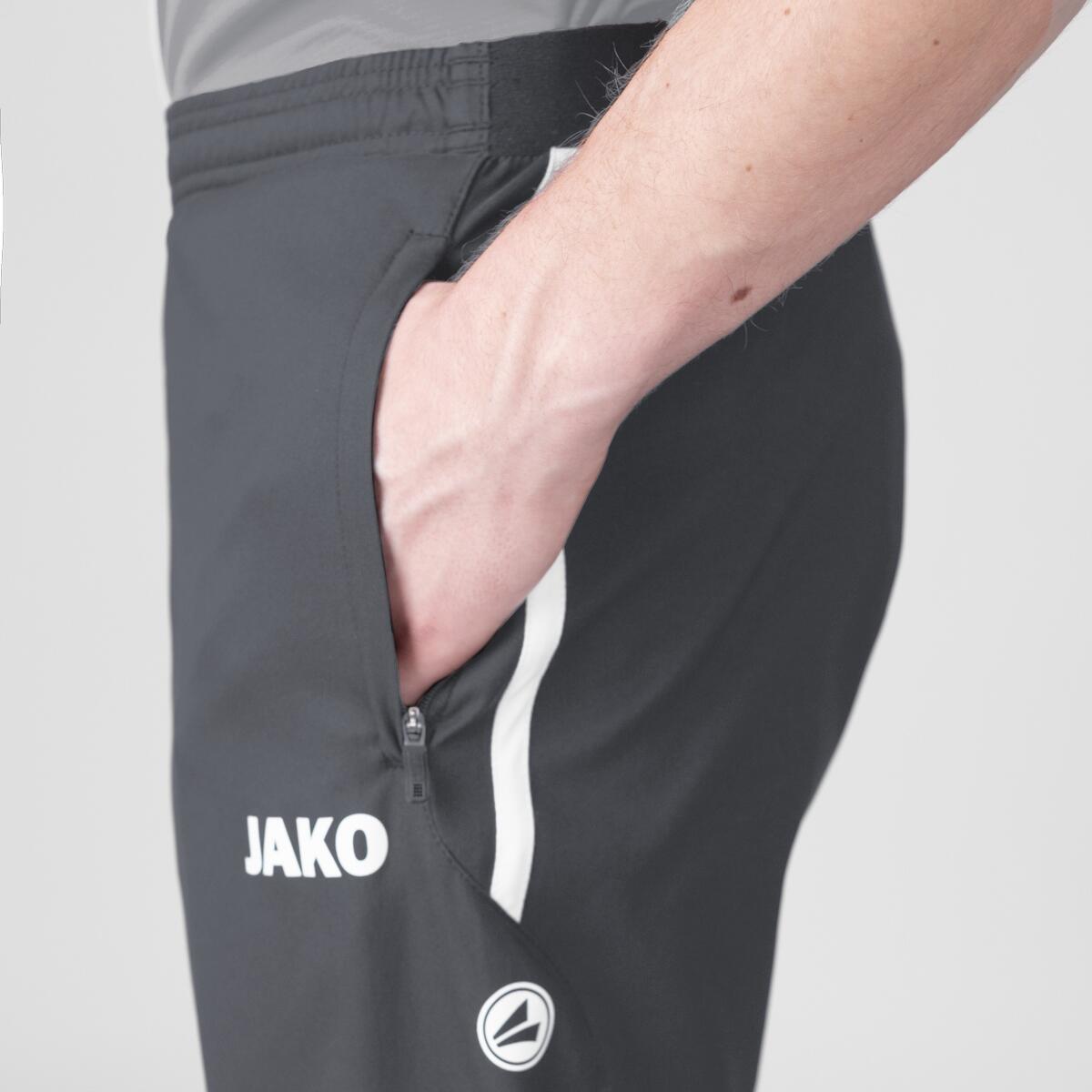 Calças de jogging de lazer Jako Allround 5/7