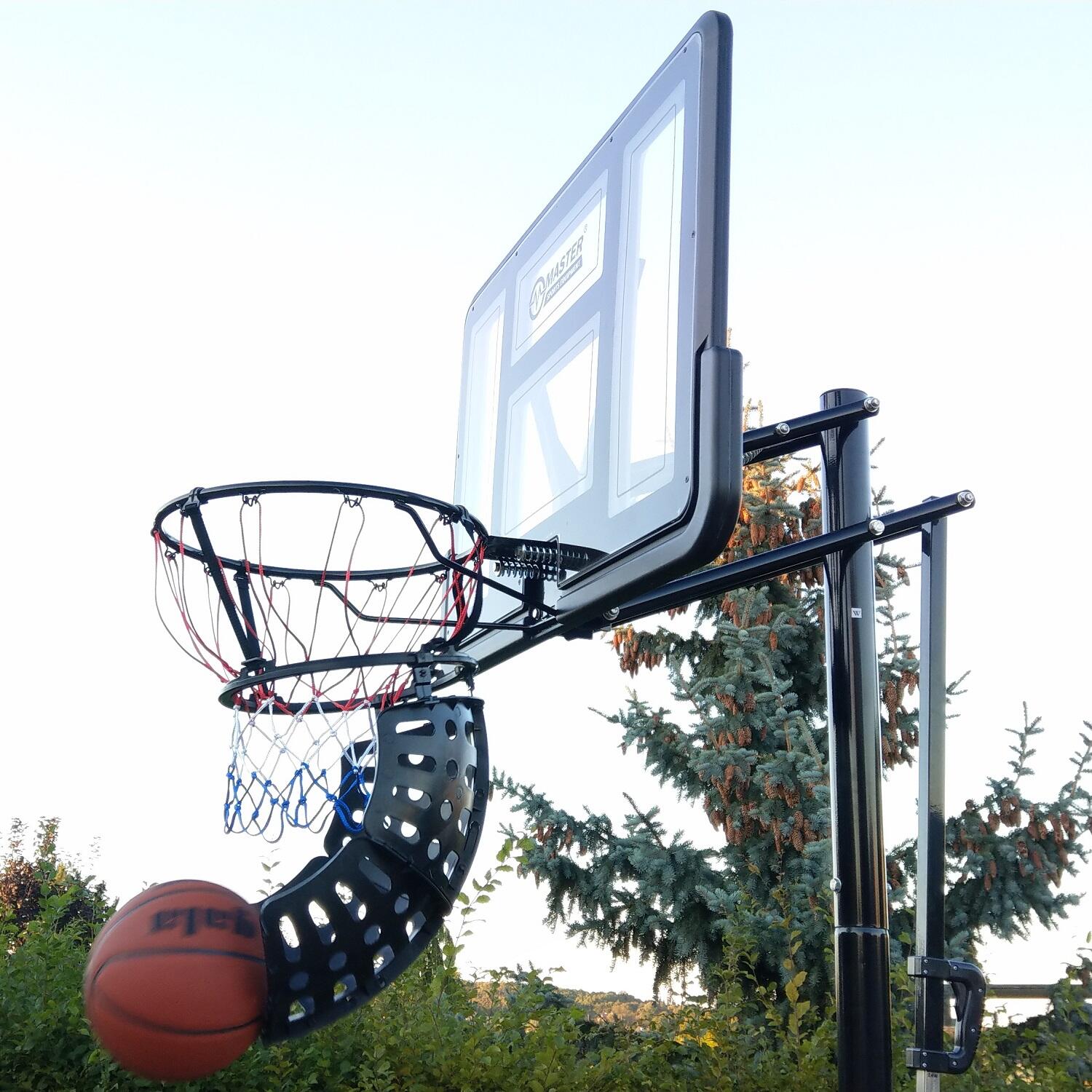 Basketball-Rückkehrer MASTER 360 6/6