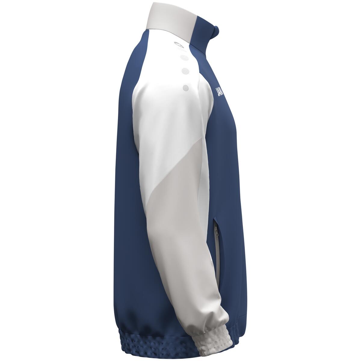 JAKO Unisex Webjacke Dynamic - 9870 3/5