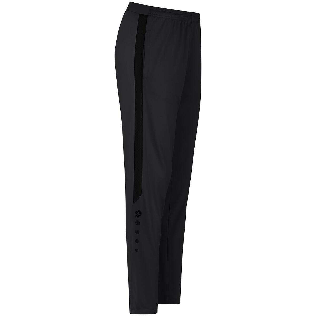 Pantalon de jogging polyester femme Jako Power 3/5