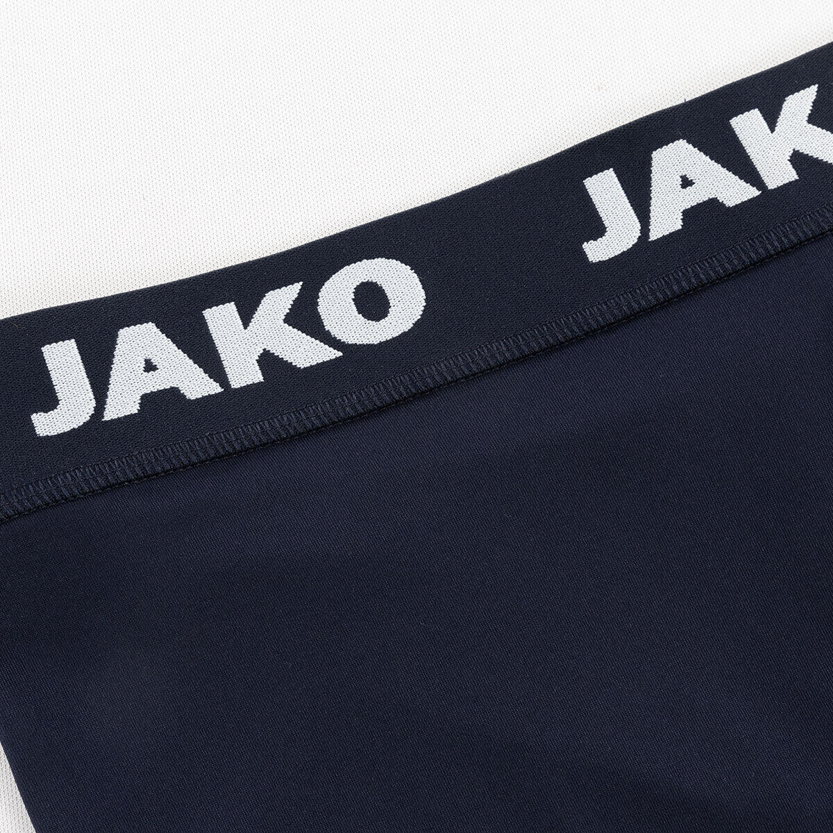 Jako Function Cuissard Long Hommes - Marine 4/4