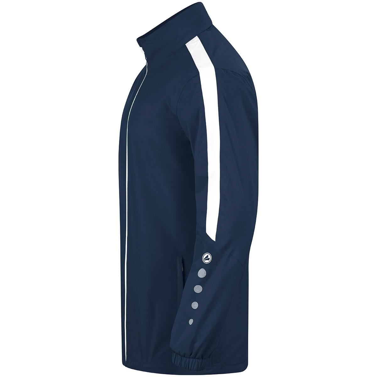 Giacca impermeabile Jako Power 2/7
