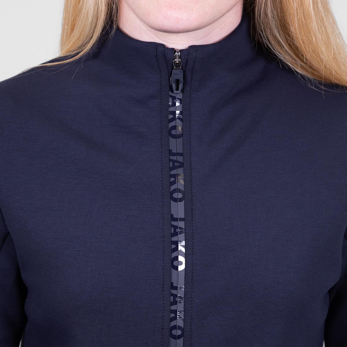Dames trainingsjas Jako Pro Casual 4/6