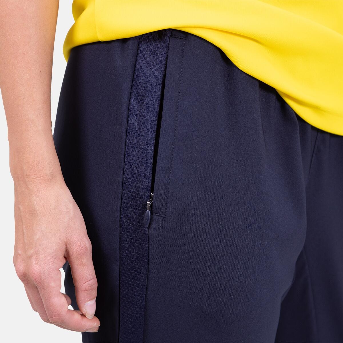 JAKO Damen Freizeithose Power 4/6