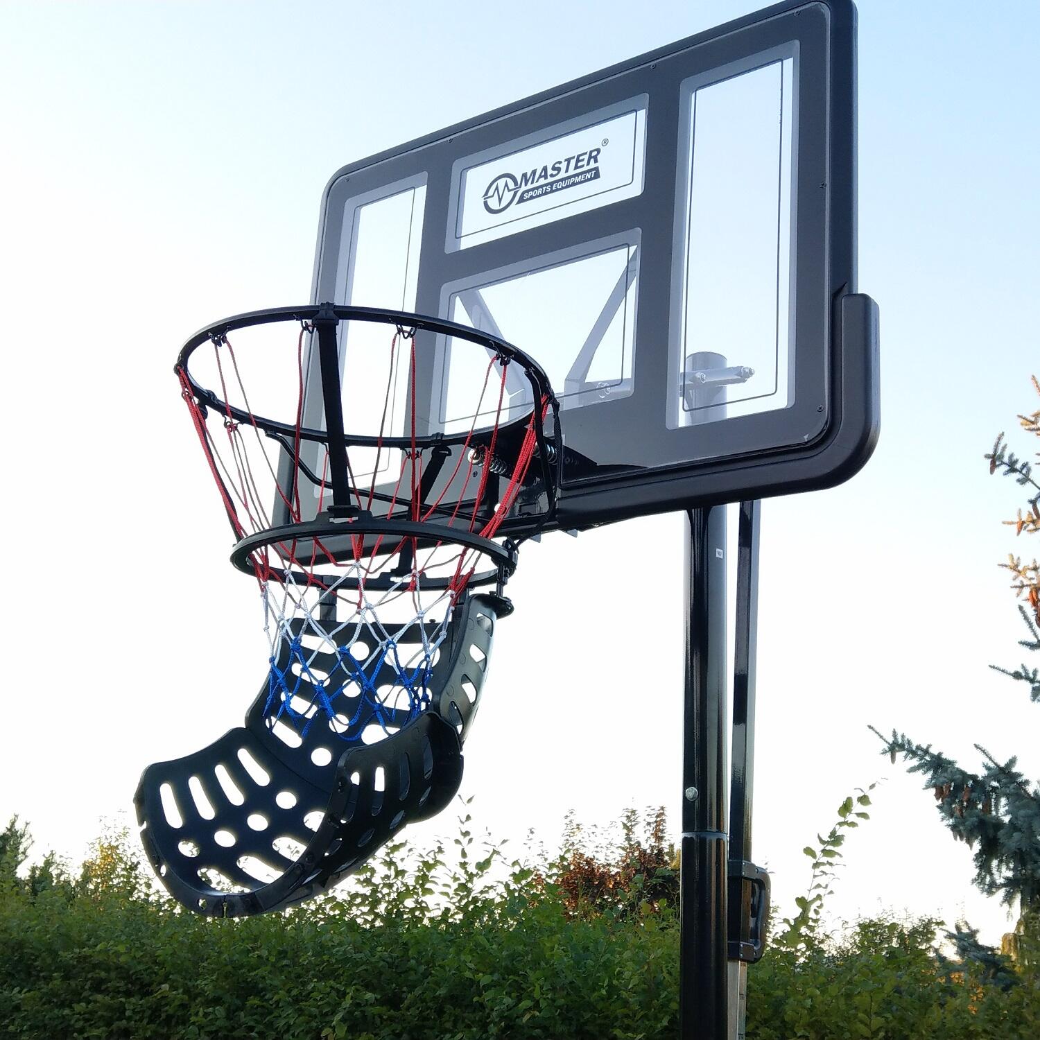 Basketball-Rückkehrer MASTER 360 5/6