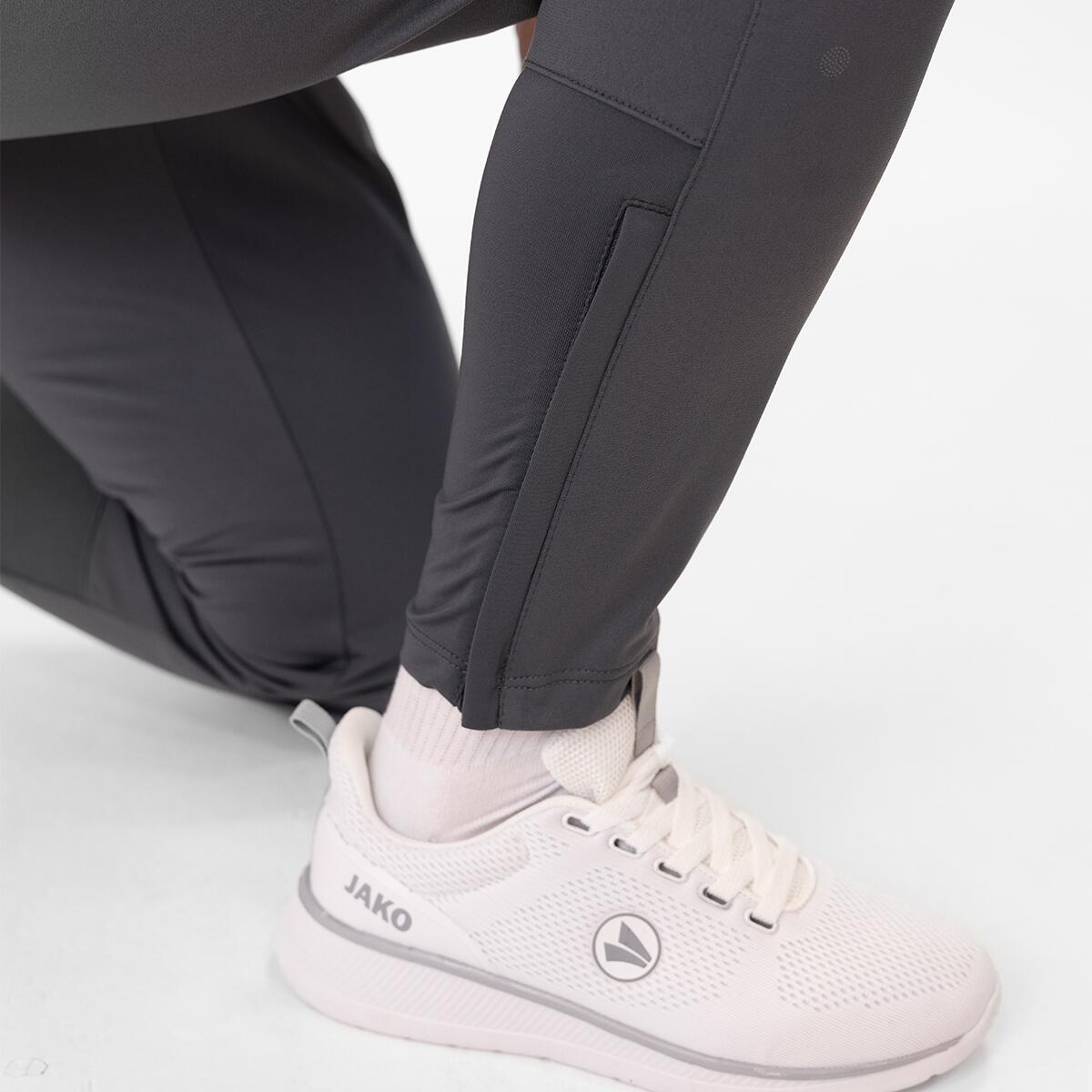 Dames joggingbroek Jako Power 5/7