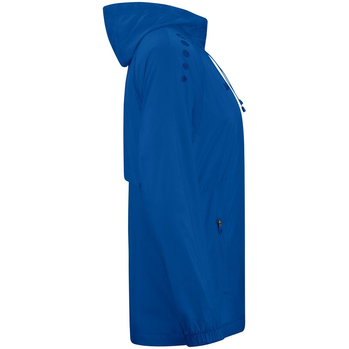 JAKO Unisex Lightweightjacke Flow - 9876 3/5