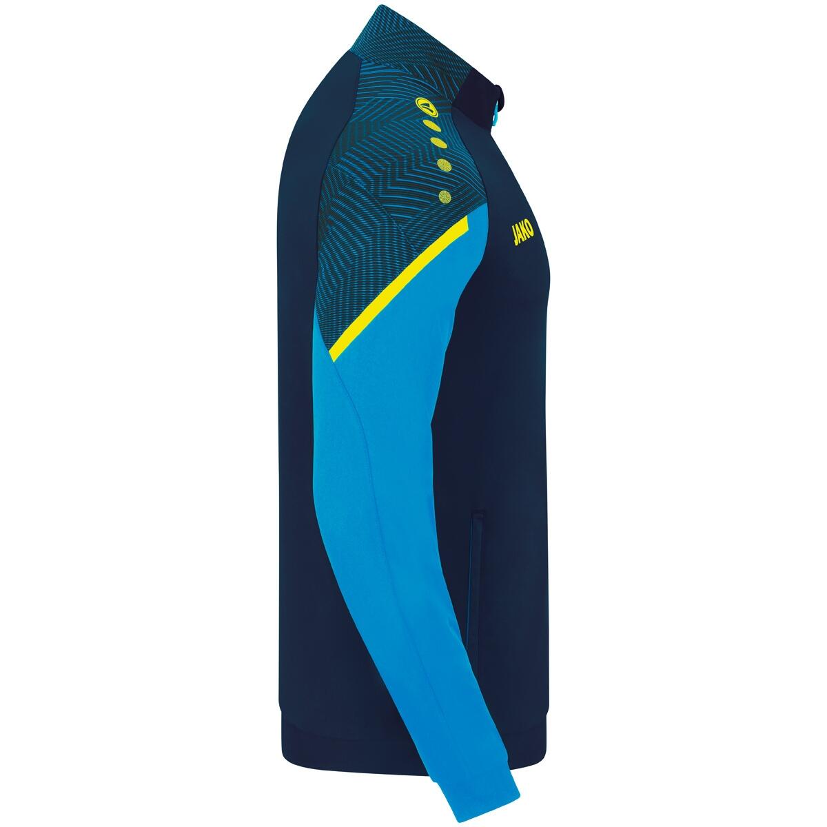 Chaqueta de chándal para niños Jako Performance 3/7