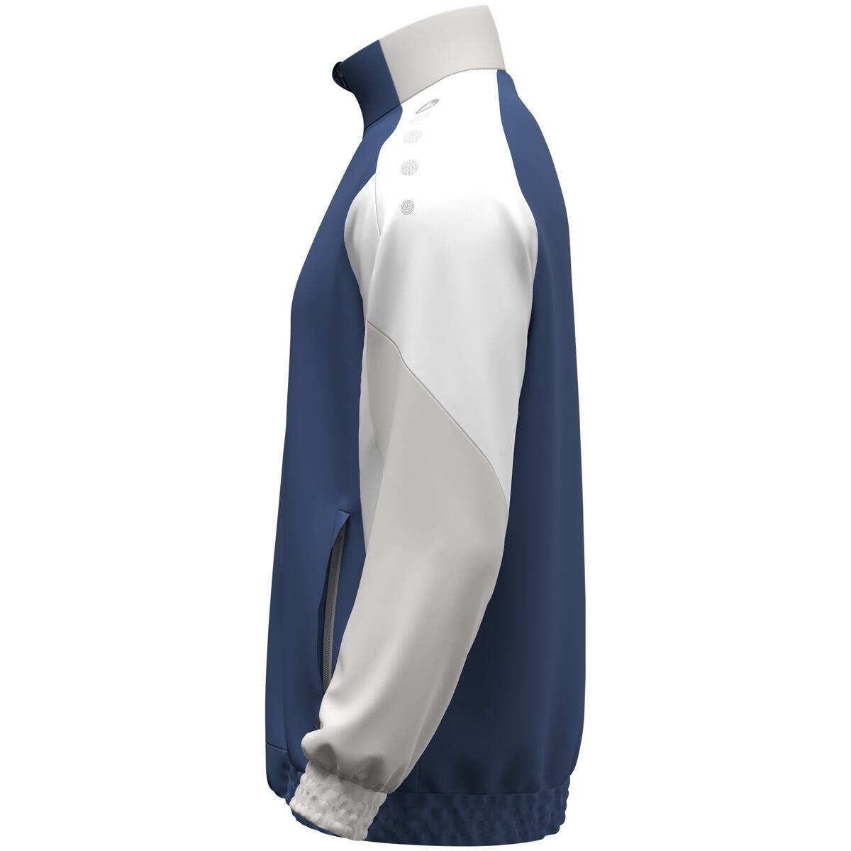 JAKO Unisex Webjacke Dynamic - 9870 2/5