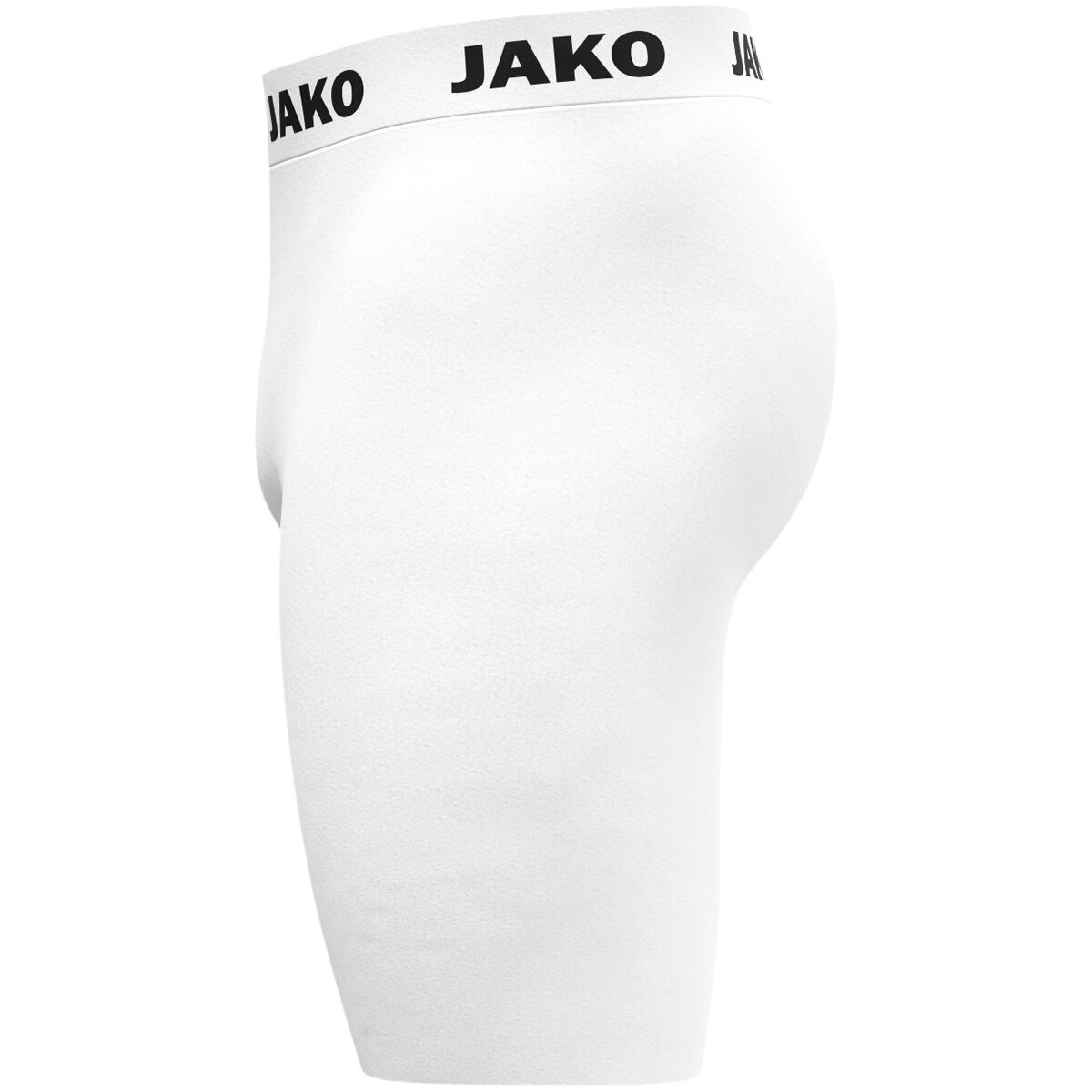 Jako Function Cuissard Enfants - Blanc 2/4
