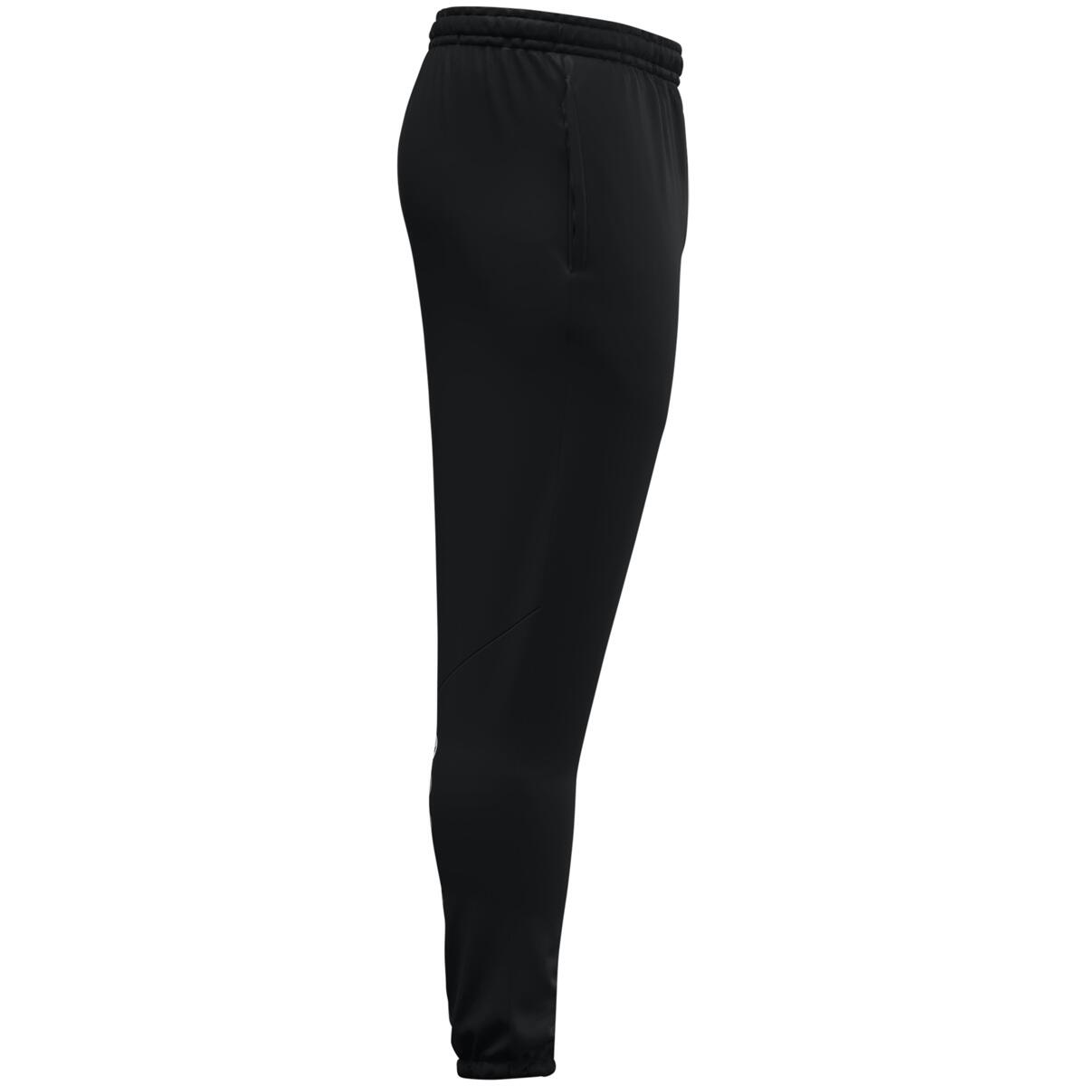 Jako Dynamic Pantalon de Loisir Enfants - Noir 3/4