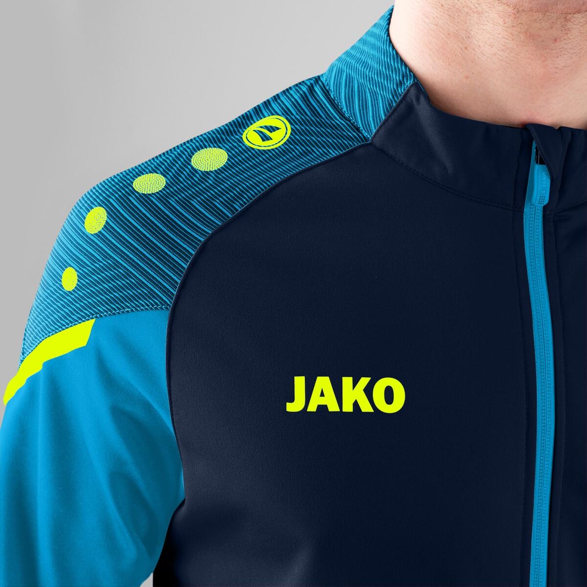 Veste de survêtement Jako Performance 5/7