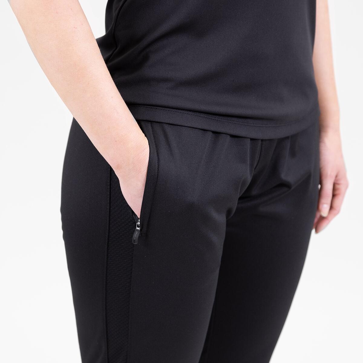 Pantalon de jogging polyester femme Jako Power 4/5