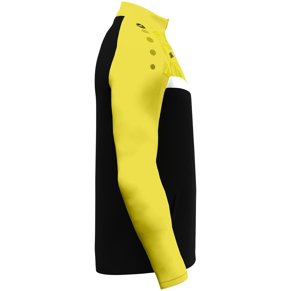 Veste de survêtement polyester enfant Jako Iconic 3/5