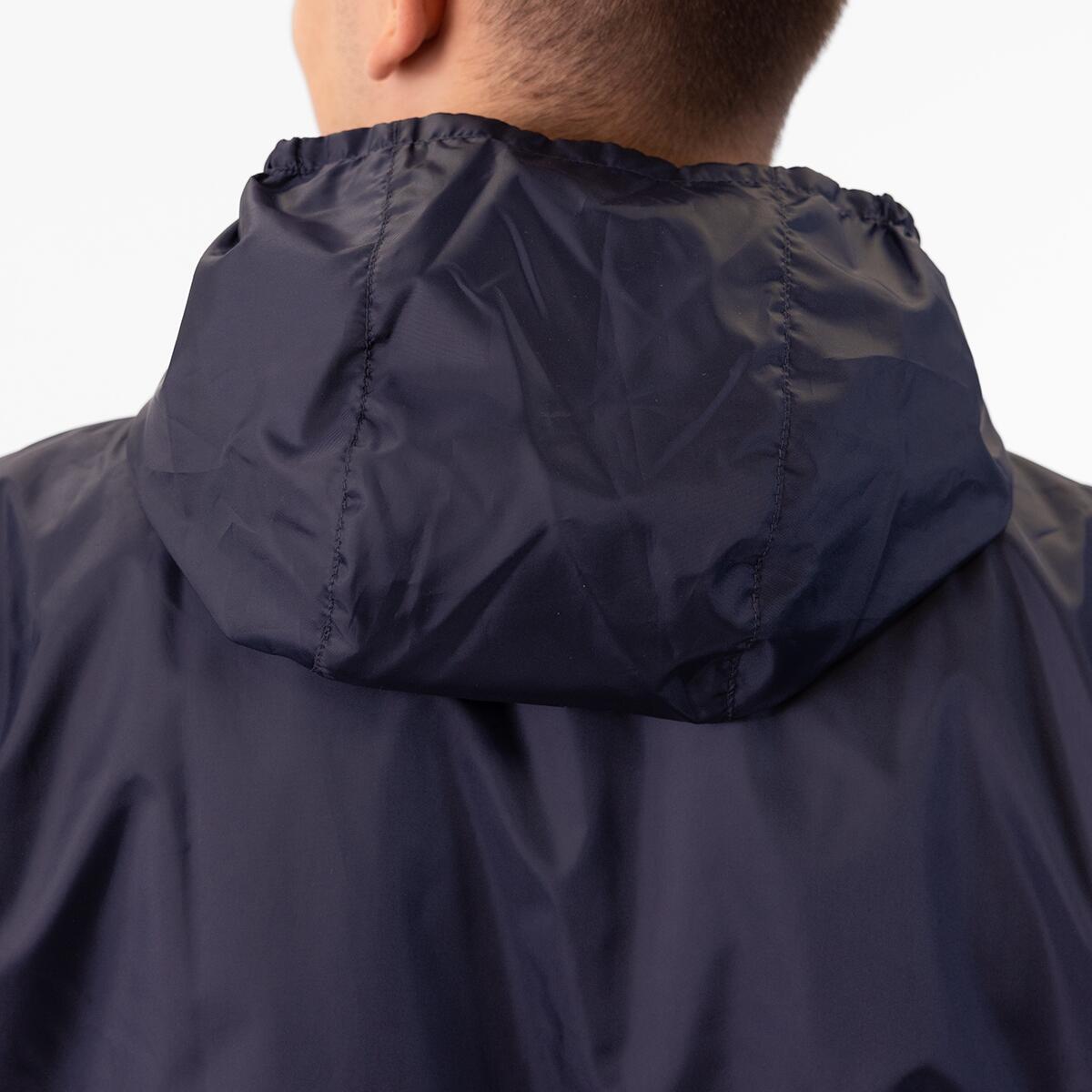 Veste imperméable Jako Team 2.0 4/7