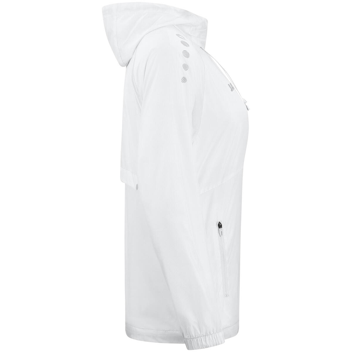 JAKO Damen Lightweightjacke Flow  - 9876D 3/6