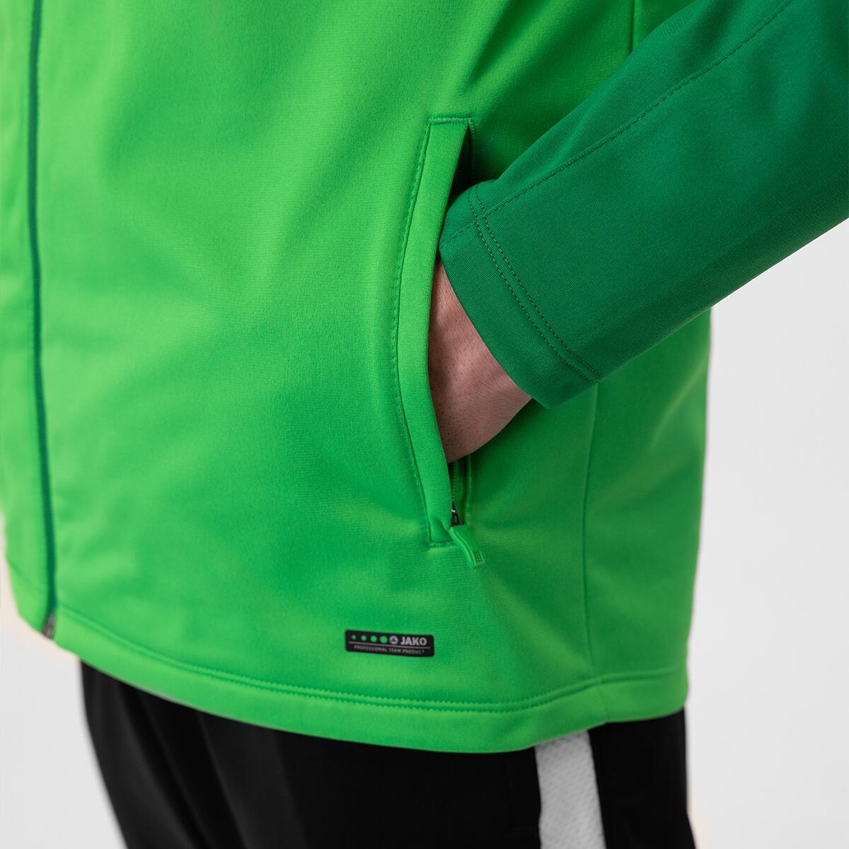 Polyester trainingsjack Jako Iconic 5/5