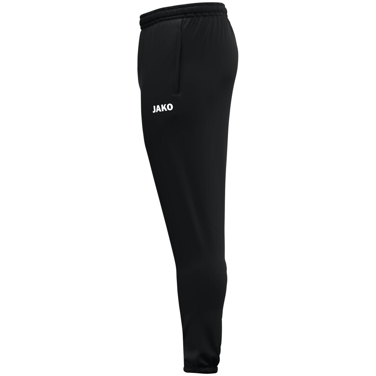 Jako Dynamic Pantalon de Loisir Enfants - Noir 2/4