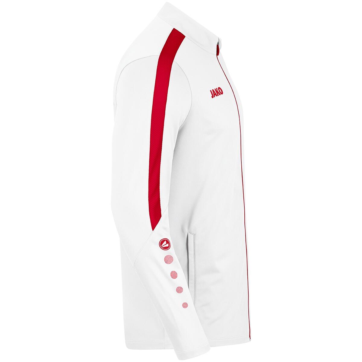 Veste de survêtement polyester enfant Jako Power 3/5