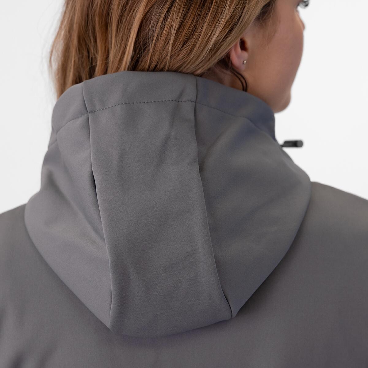Chaqueta de chándal para mujer Jako Premium 4/7