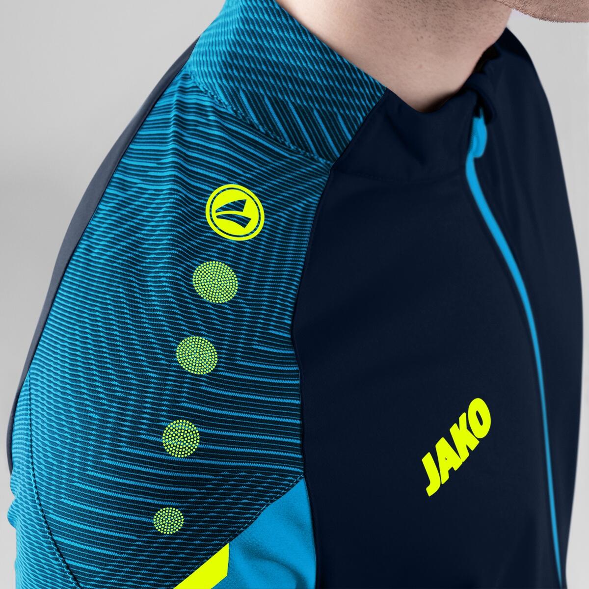 Veste de survêtement Jako Performance 4/7