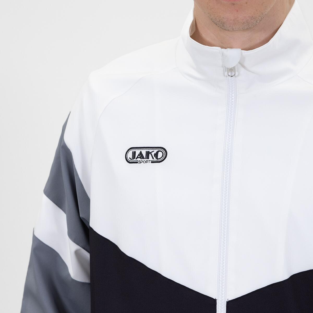 Chaqueta Jako Retro 4/6